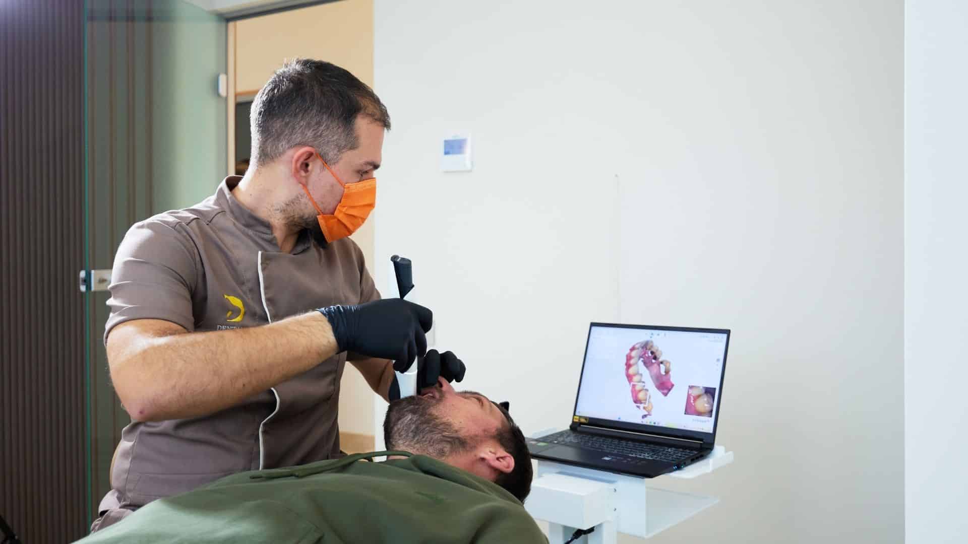 gabriel-tamas-scanare-digitala-dentaline