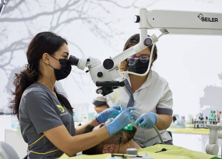 microscop-dentar-dentaline
